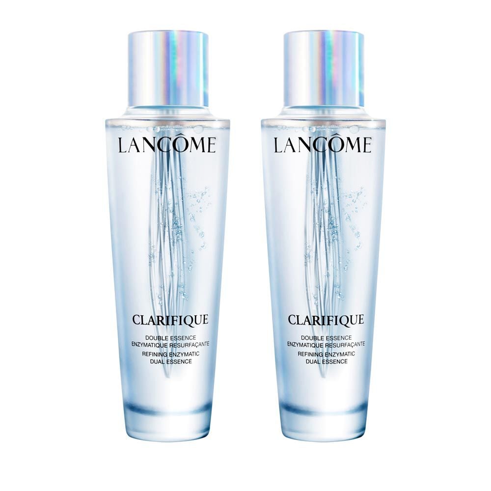 男女兼用 CLARIFIQUE EXFOLIATING FACE ESSENCE Duo パック・フェイスマスク